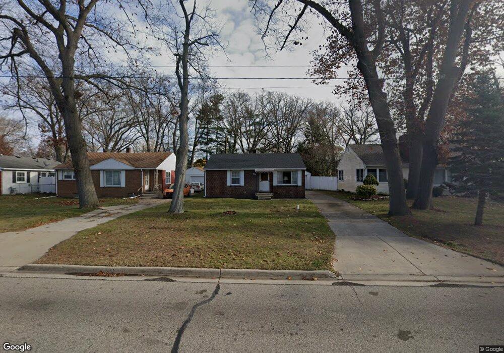 3316 Stone St, Port Huron, MI 48060 - photo 1