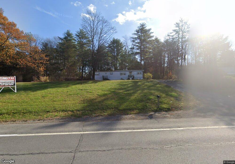 4673 U S 209, Accord, NY 12404 - photo 1