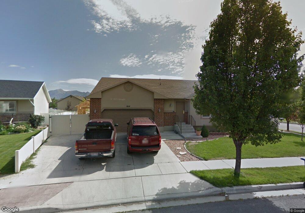 1614 N 2600 W, Lehi, UT 84043 - photo 1