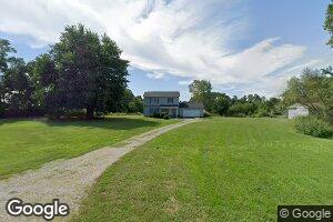 8134 E County Road 200 N, Moores Hill, IN 47032