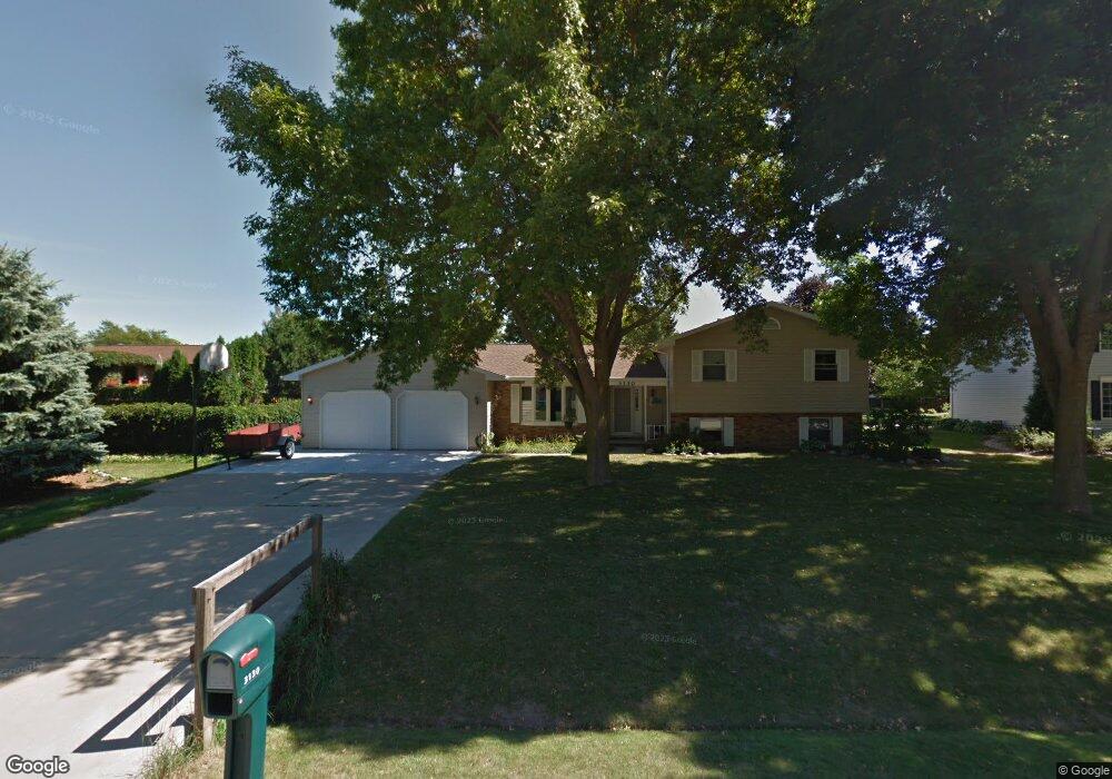 3130 N Blueridge Dr, Appleton, WI 54914 - photo 1