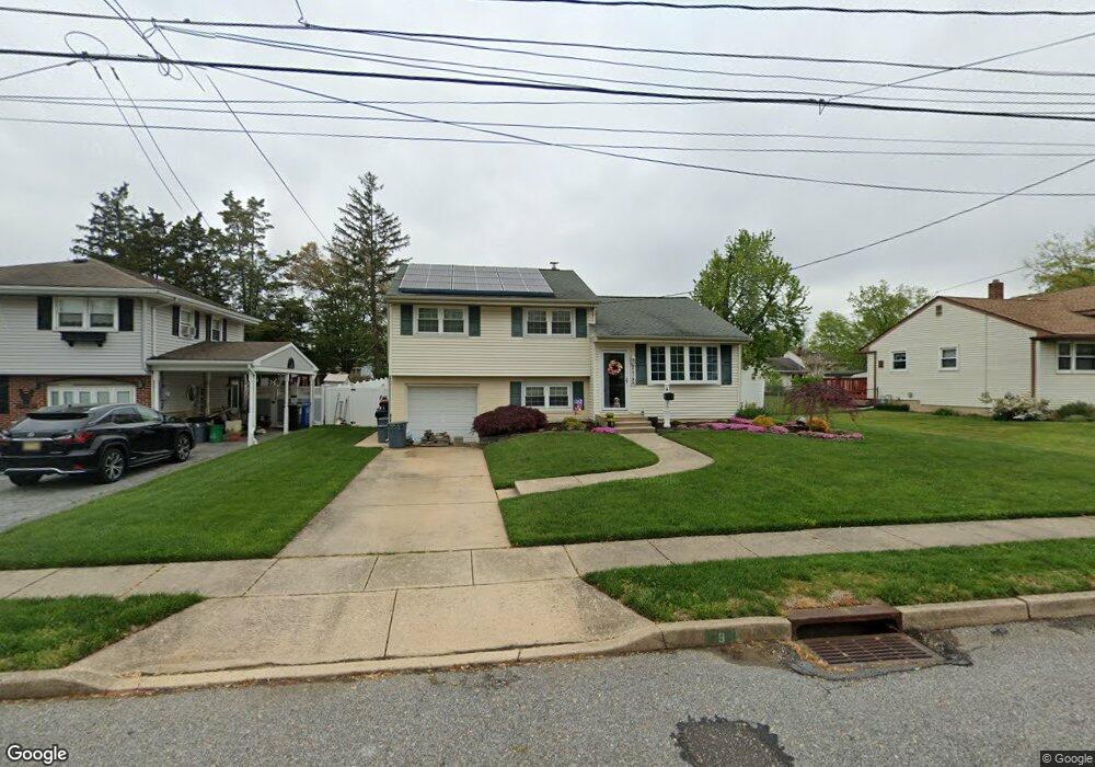 9 Rosetree Ln, West Deptford, NJ 08096 - photo 1