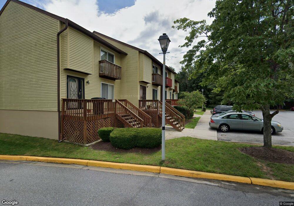 11348 Laurelwalk Dr, Laurel, MD 20708 - photo 1