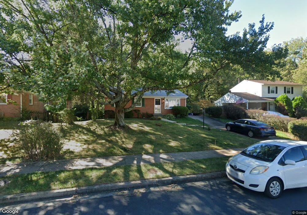 13525 Pennsboro Dr, Chantilly, VA 20151 - photo 1