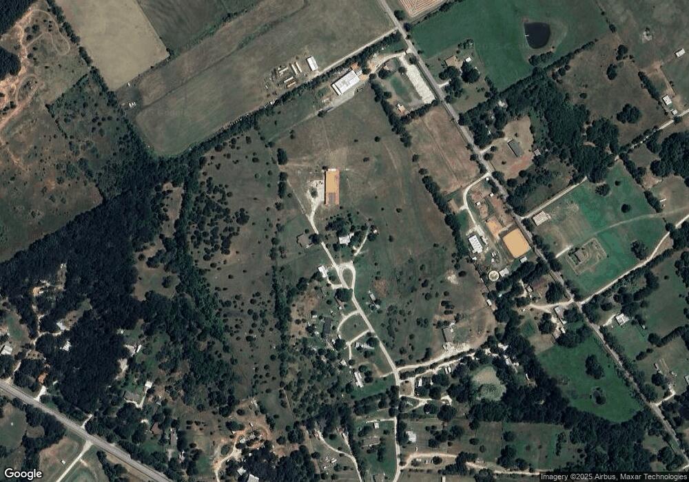 4117 Bramblett Rd, Cleburne, TX 76031 - photo 1