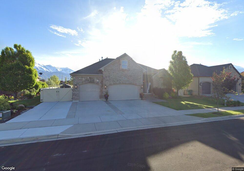 3322 N Alpine Vista Way, Lehi, UT 84043 - photo 1