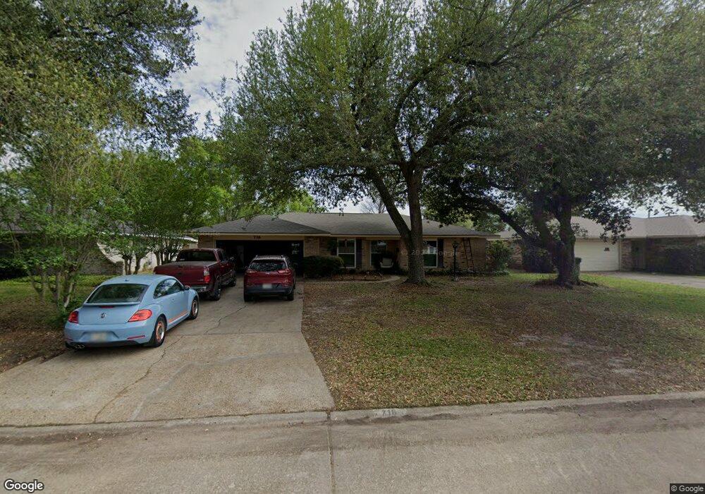 716 Magazine St, Lake Charles, LA 70607 - photo 1