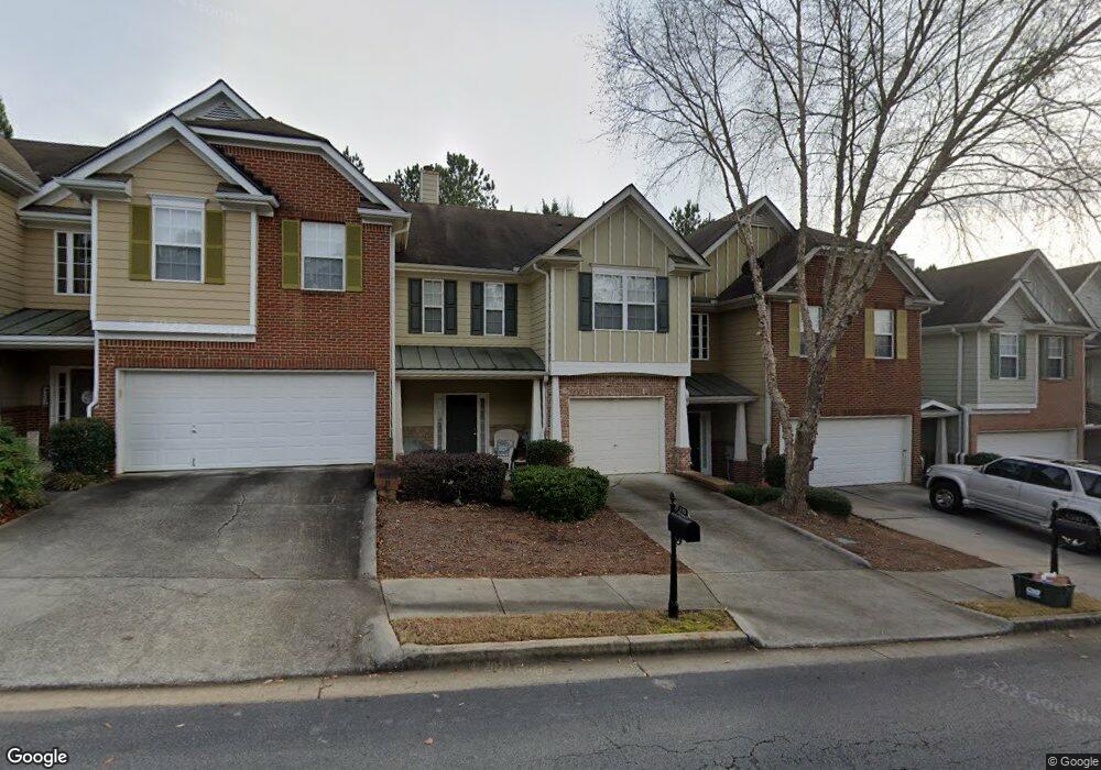 395 Creek Manor Way, Suwanee, GA 30024 - photo 1