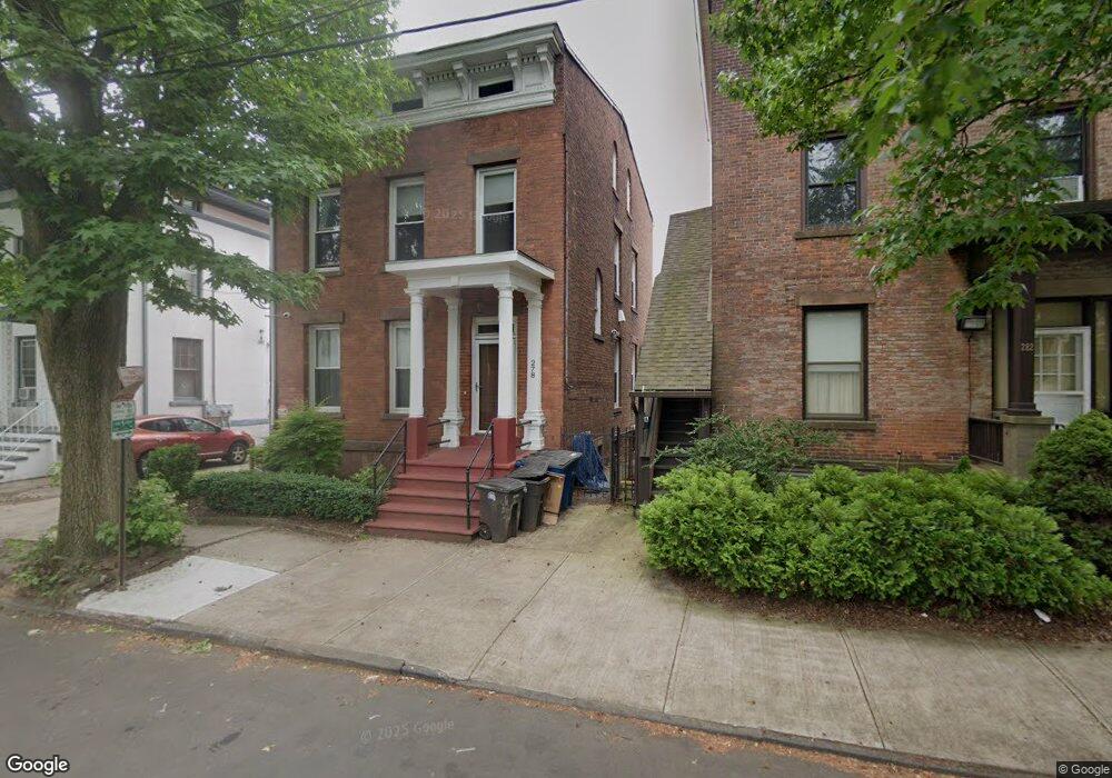 278 Saint John St unit 2, New Haven, CT 06511 - photo 1