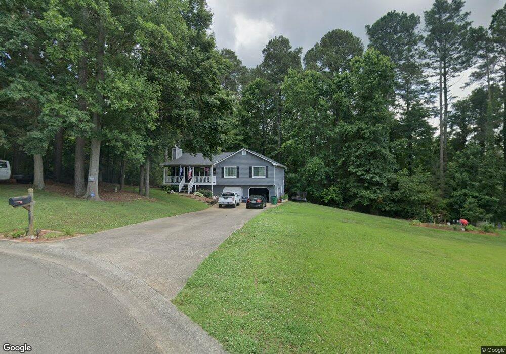 2215 Holly Lynn Ct, Canton, GA 30115 - photo 1