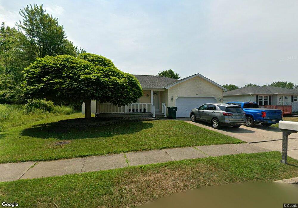 312 Summit Blvd, North Tonawanda, NY 14120 - photo 1