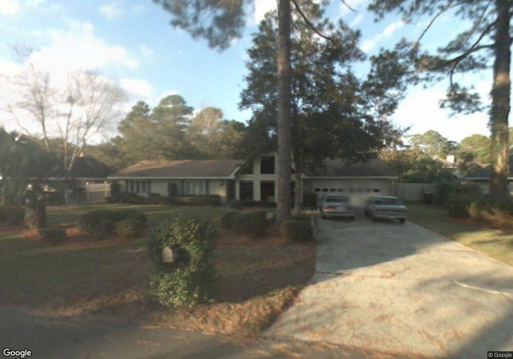 318 Wymberly Rd, Saint Simons Island, GA 31522 - photo 1