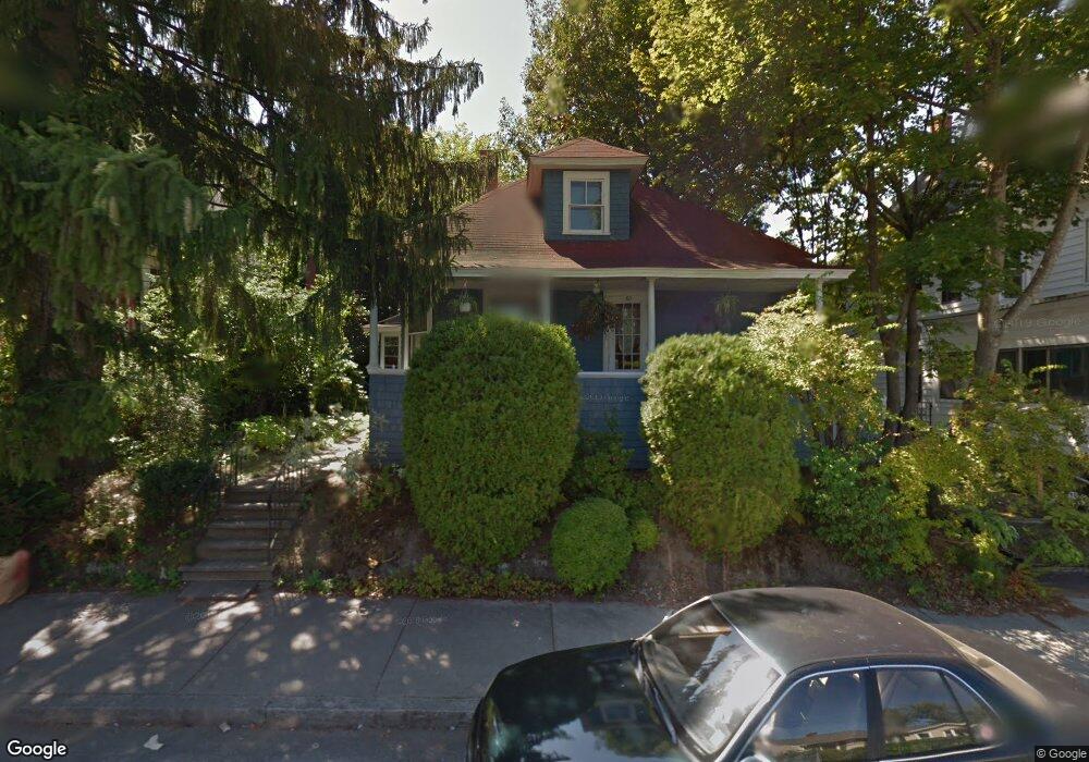 68 Bellevue St, Lawrence, MA 01841 - photo 1