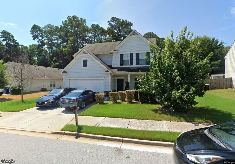 3608 Shale Ln SE, Conyers, GA 30013 - photo 1