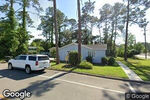 556 E Washington Ave, Ashburn, GA 31714