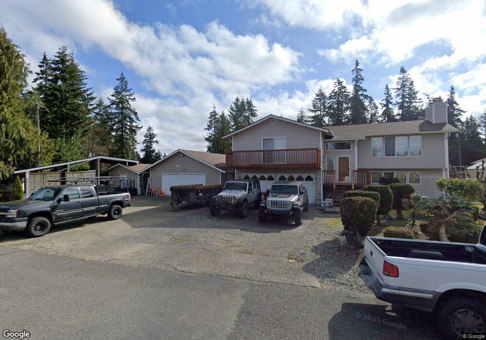 4420 75th St SW, Mukilteo, WA 98275 - photo 1