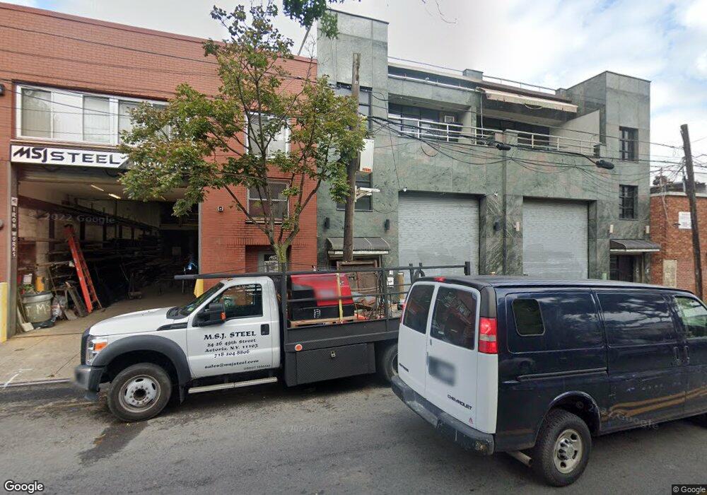 24-24 49th St unit 2 FL, Astoria, NY 11103 - photo 1