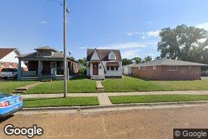 608 Lincoln St, Venice, IL 62090