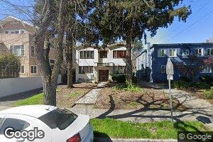 2720 College Ave, Berkeley, CA 94705