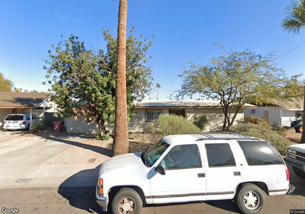 4601 N 75th Way, Scottsdale, AZ 85251 - photo 1