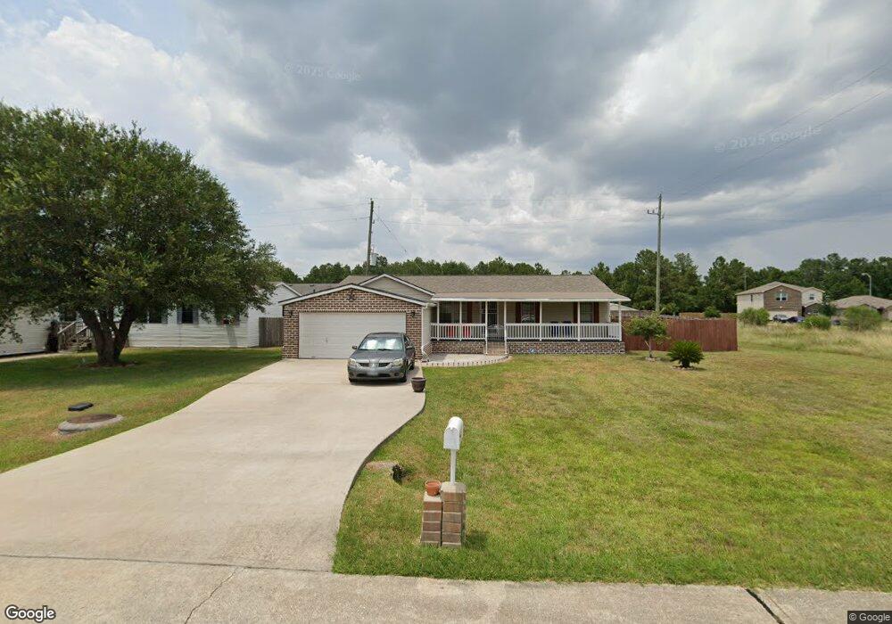 2502 Joseph Pine Ln, Houston, TX 77088 - photo 1