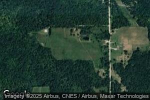 1725 N Fire Rd, Twining, MI 48766