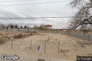 510 Slate Ave NE, Albuquerque, NM 87102