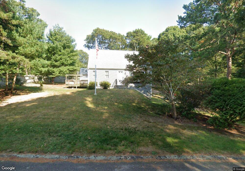 107 Ensign Rd, Centerville, MA 02632 - photo 1