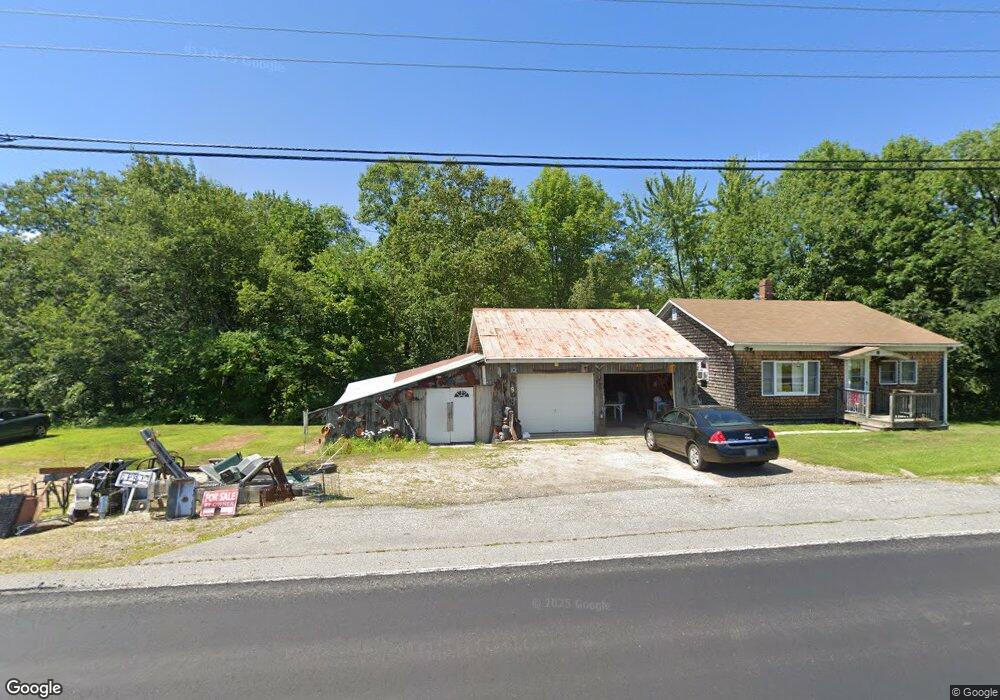 69 Depot St, Buckfield, ME 04220 - photo 1