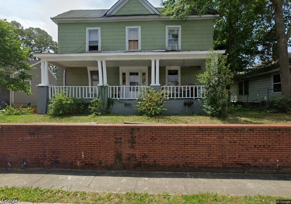 1204 E Green Dr unit 2, High Point, NC 27260 - photo 1