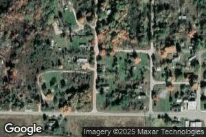 154 N Bogue St, Walkerville, MI 49459