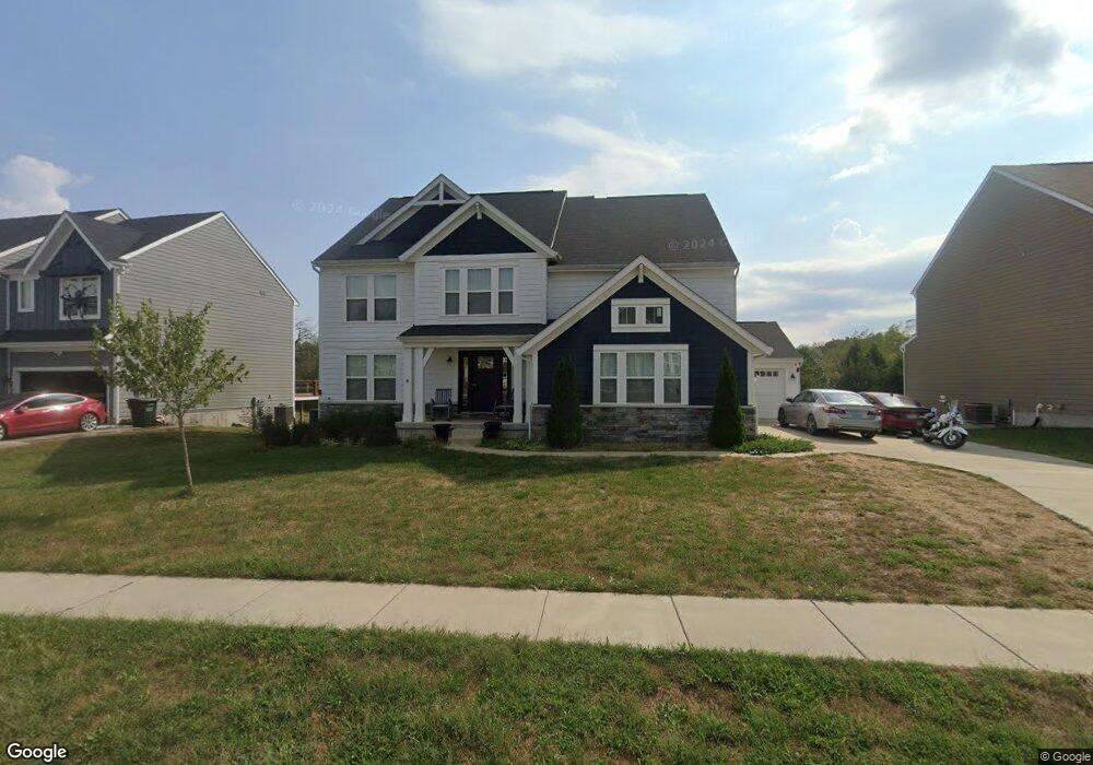 364 Copper Creek Dr, Mount Washington, KY 40047 - photo 1