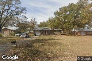 516 N 3rd St, Morris, OK 74445