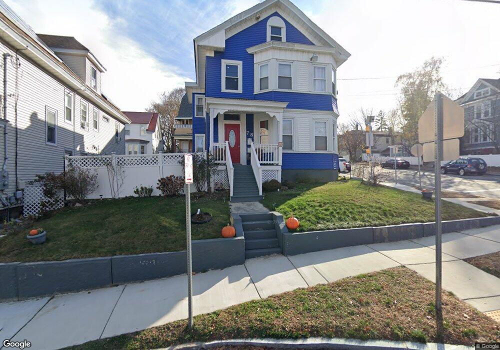 478 Lowell St, Lawrence, MA 01841 - photo 1