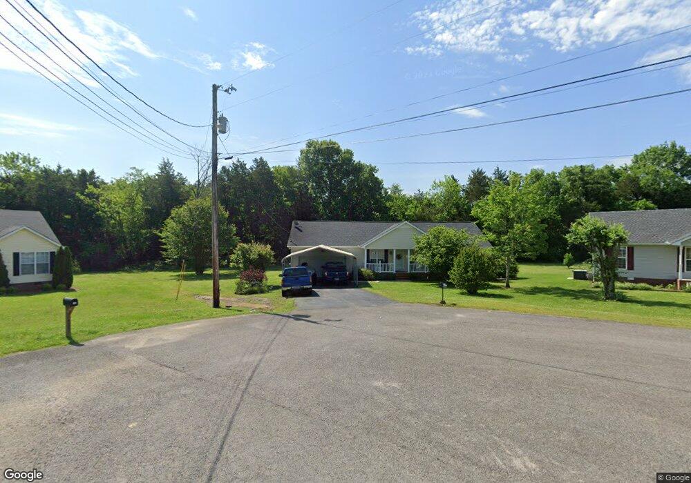 104 Brookhaven Cove, Shelbyville, TN 37160 - photo 1