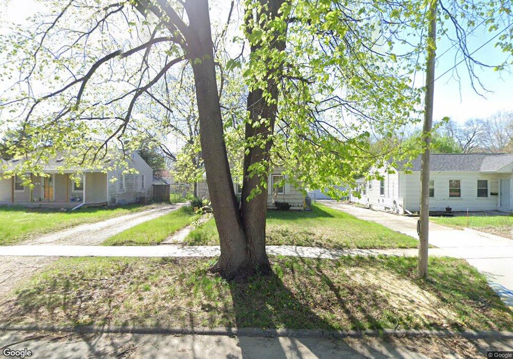 1532 56th St, Des Moines, IA 50311 - photo 1