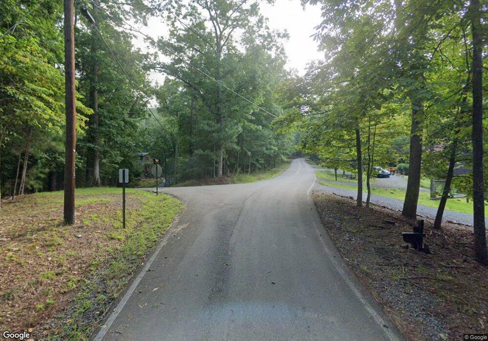 344 Tara Dr, Ellijay, GA 30540 - photo 1