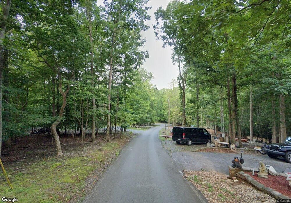 181 Tara Dr, Ellijay, GA 30540 - photo 1