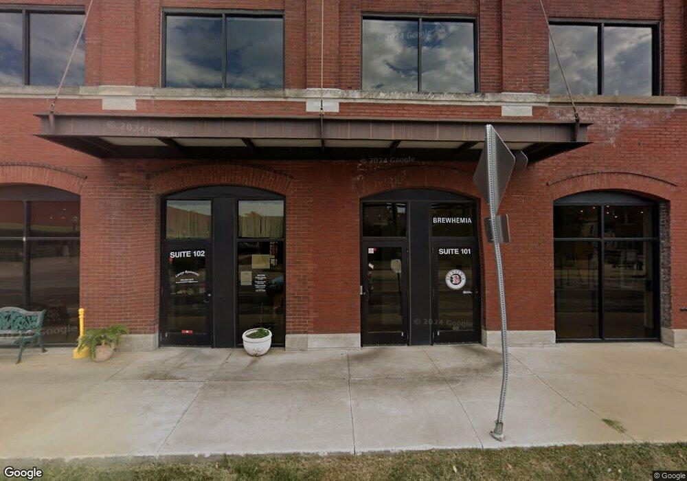 1202 3rd St SE unit 102, Cedar Rapids, IA 52401 - photo 1