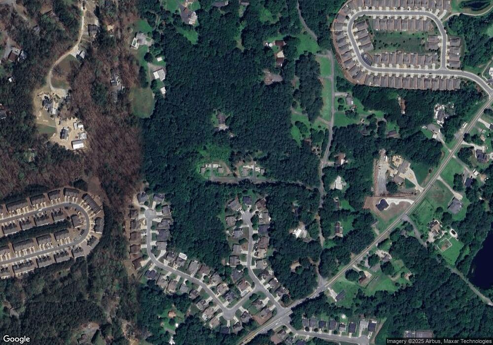 6021 Kemp Dr, Acworth, GA 30102 - photo 1