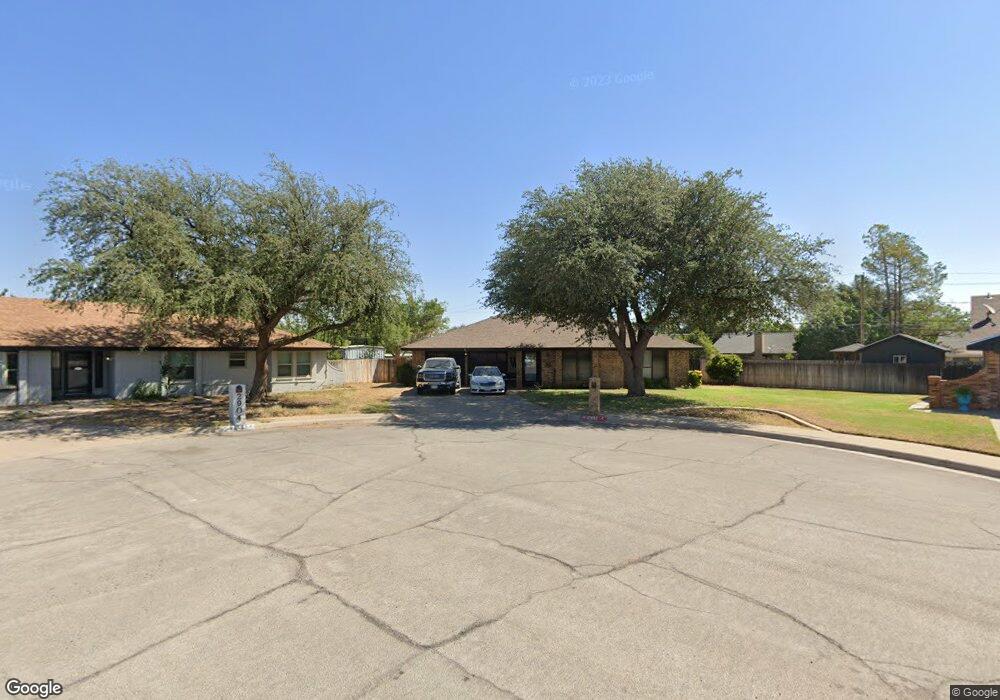 2902 Dora Place, Midland, TX 79707 - photo 1