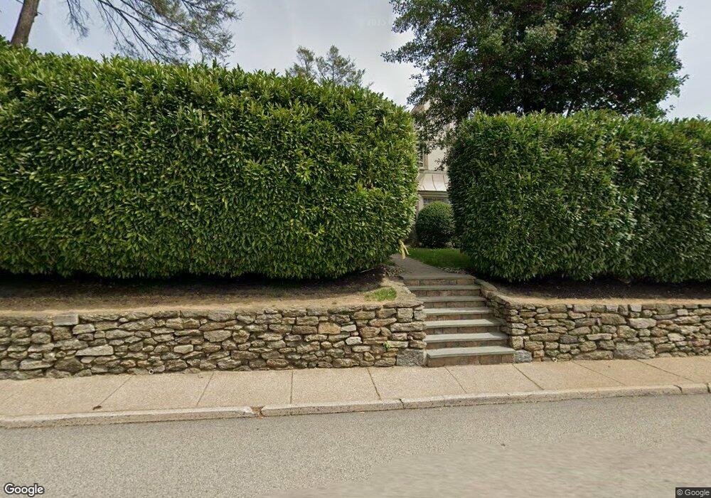 Street View Photo