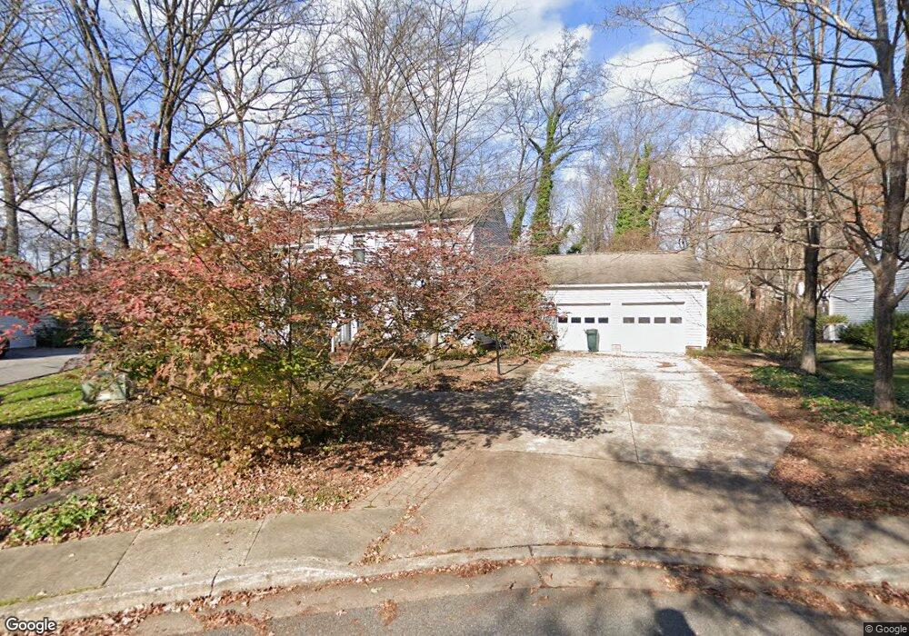 10360 Triplefeather, Columbia, MD 21044 - photo 1