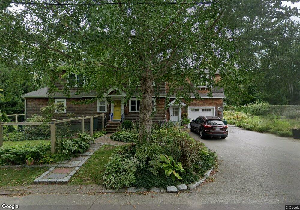 13 Fisher Rd, Hingham, MA 02043 - photo 1