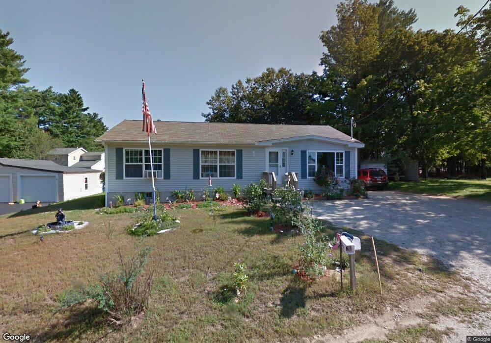 35 Mcduffee St, Rochester, NH 03867 - photo 1