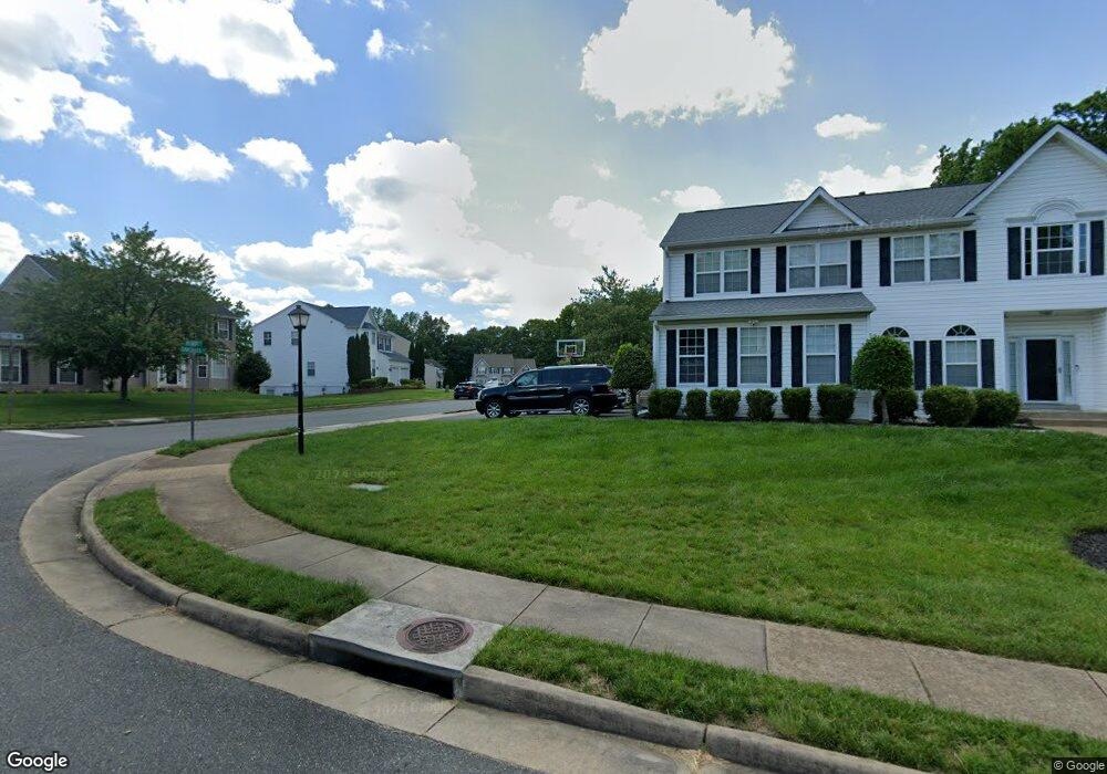 115 Sawgrass Ct, Stafford, VA 22554 - photo 1