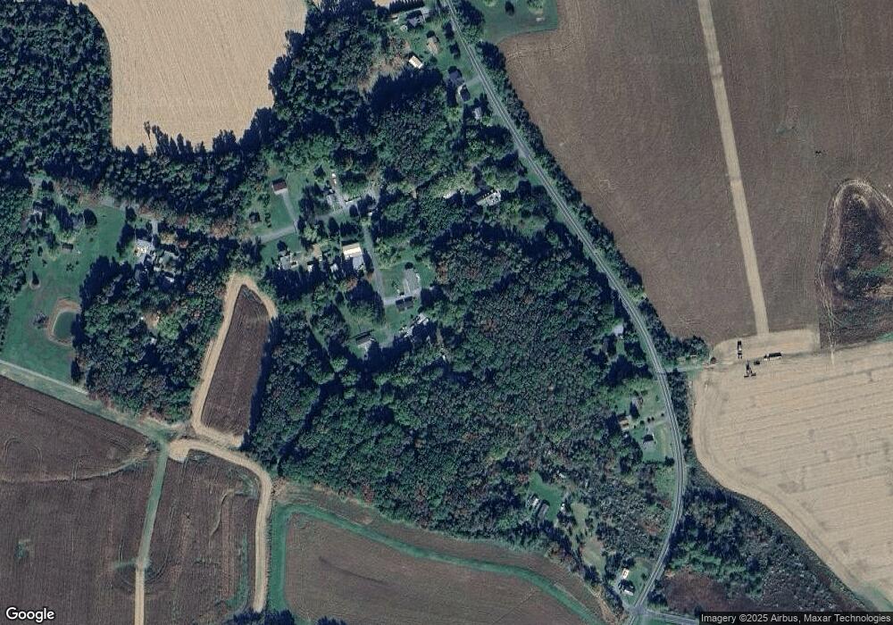 5214 Eastern Neck Rd, Rock Hall, MD 21661 - photo 1