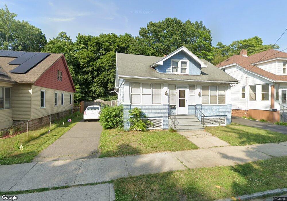 147 Daviston St, Springfield, MA 01108 - photo 1