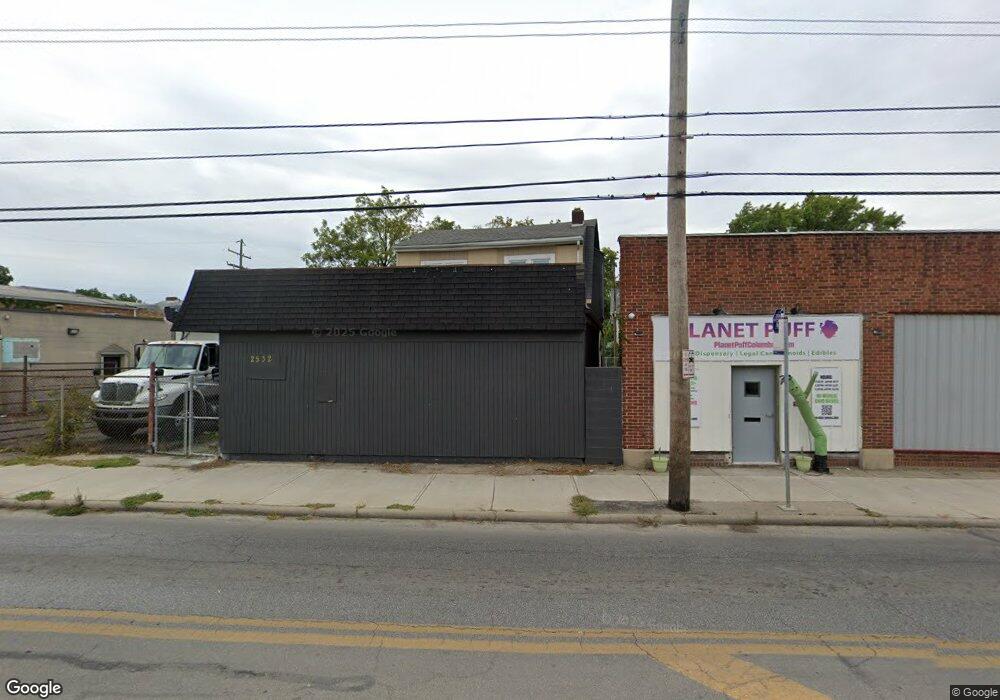 2532 Sullivant Ave, Columbus, OH 43204 - photo 1
