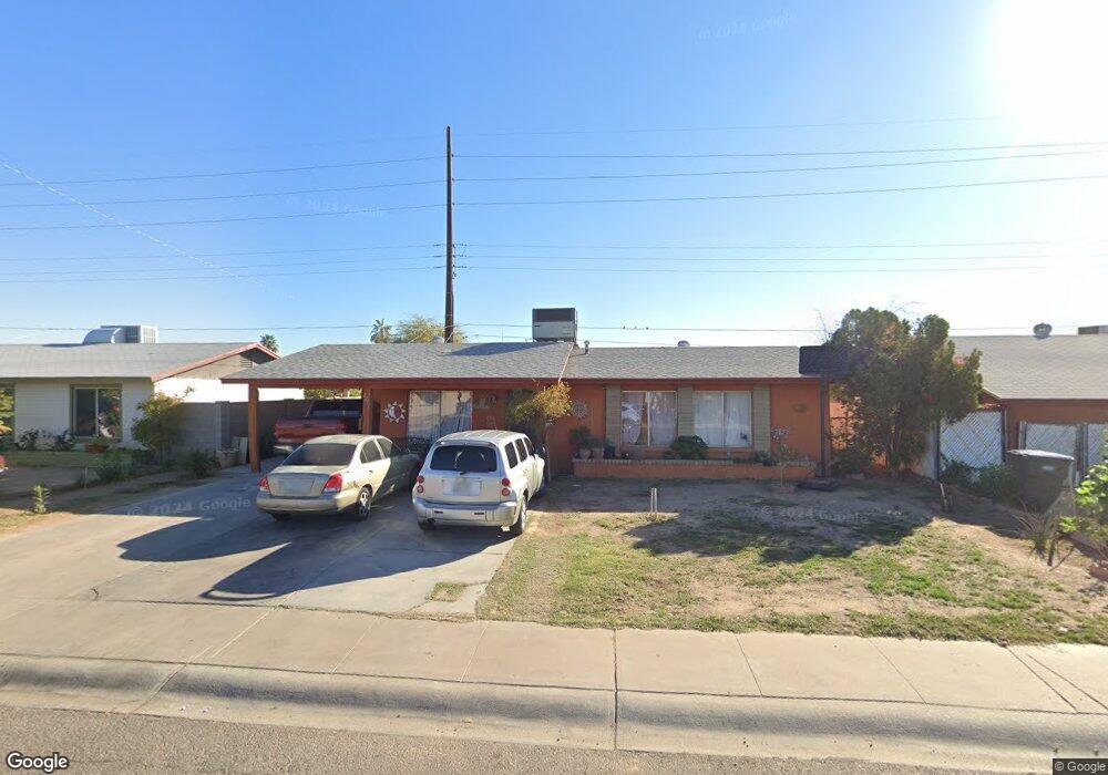 2239 N 47th Dr, Phoenix, AZ 85035 - photo 1